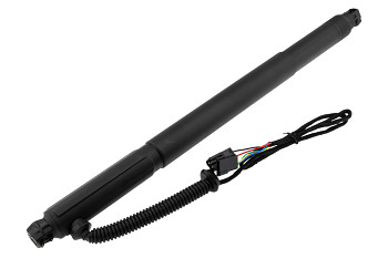 Vzpěra kufru elektrická BMW X6 (E71, E72) - levá