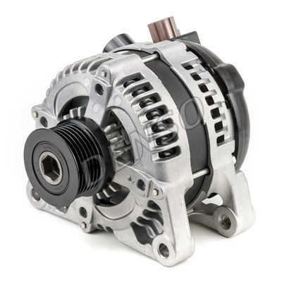 Ford fiesta alternator