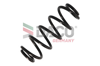 Pružina přední AUDI A6 (C5) 2.4 2.8 3.0