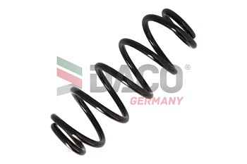 Pružina přední AUDI A6 (C5) 2.4 2.8 3.0 Pružina přední AUDI A6 (C5) 2.4 2.8 3.0