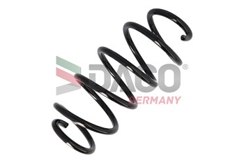 Pružina přední AUDI A3 (8P) 2.0 TDI TFSI Pružina přední AUDI A3 (8P) 2.0 TDI TFSI