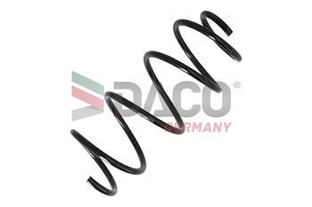Pružina přední BMW 1(E81,E87,E82) Pružina přední BMW 1(E81,E87,E82)