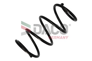 Pružina přední BMW 5 (E60,E61) diesel Pružina přední BMW 5 (E60,E61) diesel