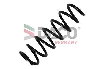 Pružina přední BMW 5 (F10,F11) Pružina přední BMW 5 (F10,F11)