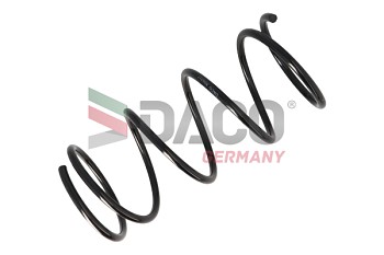 Pružina přední BMW X1 (E84) Pružina přední BMW X1 (E84)