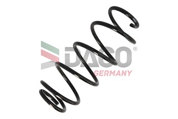Pružina přední CITROËN BERLINGO(B9) C4 Picasso I