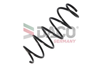 Pružina přední CITROËN C4 II Pružina přední CITROËN C4 II