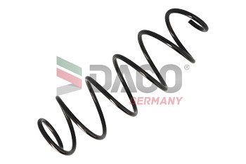 Pružina přední CITROËN C3 I Pružina přední CITROËN C3 I