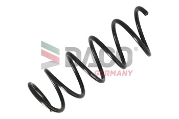 Pružina přední DACIA DUSTER 1.5 dCi Pružina přední DACIA DUSTER 1.5 dCi