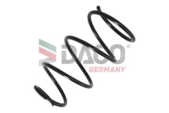 Pružina přední FIAT CINQUECENTO 1.1 Pružina přední FIAT CINQUECENTO 1.1