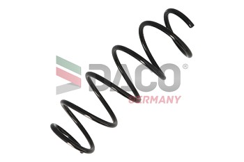 Pružina přední FIAT GRANDE PUNTO/EVO (199) 1.3 D Multijet Pružina přední FIAT GRANDE PUNTO/EVO (199) 1.3 D Multijet