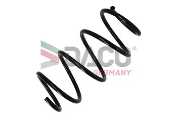 Pružina přední FIAT 500 0.9 od 2007 Pružina přední FIAT 500 0.9 od 2007
