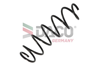 Pružina přední FIAT STILO 1.9 JTD Pružina přední FIAT STILO 1.9 JTD