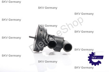 SKV Termostat OPEL ASTRA F 1820014