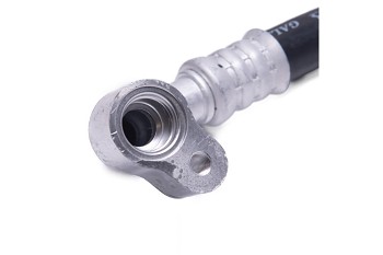 Hadice klimatizace OPEL ASTRA F G Hadice klimatizace OPEL ASTRA F G