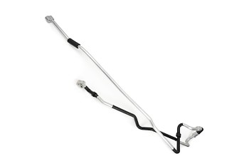 Hadice klimatizace AUDI Q7 (4LB) VW TOUAREG (7L) Hadice klimatizace AUDI Q7 (4LB) VW TOUAREG (7L)