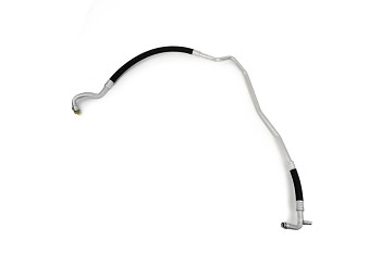 Hadice klimatizace MERCEDES-BENZ A (W169) B (W245) Hadice klimatizace MERCEDES-BENZ A (W169) B (W245)