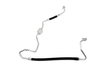 Hadice klimatizace RENAULT Clio III Modus Hadice klimatizace RENAULT Clio III Modus