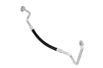 Hadice klimatizace VW Passat B6 Hadice klimatizace VW Passat B6