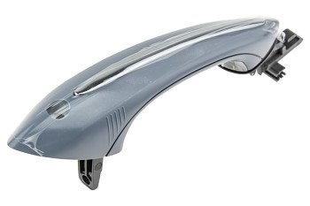 Klika dveří BMW 5 F10 F11 F07 7 F01 F02 F03 F04 - levá přední keyless