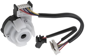 Spínací skříňka SKODA KAROQ KODIAQ OCTAVIA III SUPERB III Spínací skříňka SKODA KAROQ KODIAQ OCTAVIA III SUPERB III
