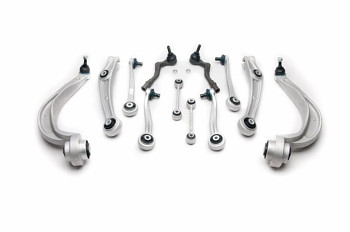 Ramena přední náprava AUDI A4 (B8) A5 (8T,8F) A6 (C7) Q5 (8R)