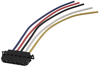 Kabeláž ventilátoru topení PEUGEOT 3008 5008