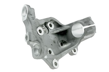Těhlice přední BMW 1(E81,E87) 3(E90,E91) Z4(E89) - pravá Těhlice přední BMW 1(E81,E87) 3(E90,E91) Z4(E89) - pravá