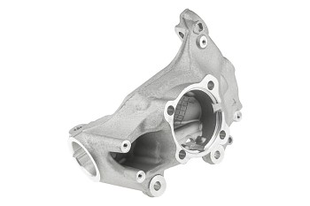 Těhlice přední BMW 3 (F30,F80,F34,F31) - pravá Těhlice přední BMW 3 (F30,F80,F34,F31) - pravá