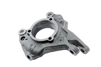 Těhlice přední JEEP WRANGLER III (JK) od 2006 - pravá Těhlice přední JEEP WRANGLER III (JK) od 2006 - pravá
