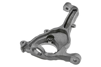 Těhlice přední JEEP CHEROKEE (KJ) 2001–2008 - levá Těhlice přední JEEP CHEROKEE (KJ) 2001–2008 - levá