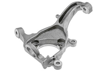 Těhlice přední JEEP CHEROKEE (KJ) 2001–2008 - pravá Těhlice přední JEEP CHEROKEE (KJ) 2001–2008 - pravá