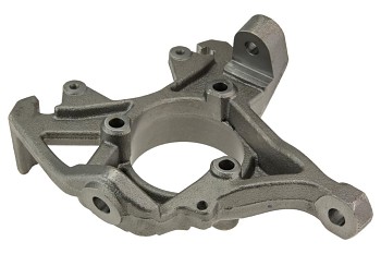 Těhlice přední JEEP CHEROKEE WRANGLER I II - levá Těhlice přední JEEP CHEROKEE WRANGLER I II - levá