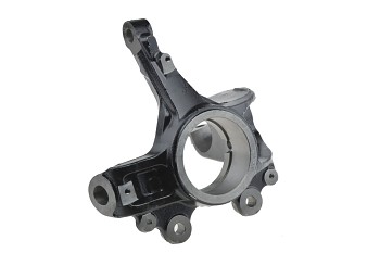Těhlice přední MAZDA 3 (BK) 2003–2009 - pravá Těhlice přední MAZDA 3 (BK) 2003–2009 - pravá