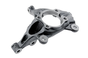 Těhlice přední MAZDA 3 (BM, BN) - levá Těhlice přední MAZDA 3 (BM, BN) - levá