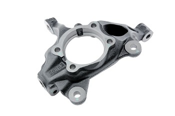 Těhlice přední MAZDA 3 (BM, BN) - pravá Těhlice přední MAZDA 3 (BM, BN) - pravá