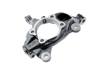 Těhlice přední MAZDA 6 (GJ,GL) CX-5 (KE,GH) - pravá Těhlice přední MAZDA 6 (GJ,GL) CX-5 (KE,GH) - pravá