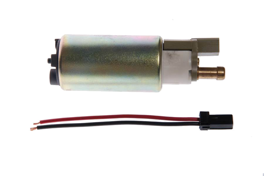 Elektrické Palivové Čerpadlo 12v Hep-02a od 402 Kč