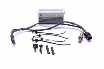 Lambda sonda AUDI BENTLEY SEAT VW 1K0998262N Lambda sonda AUDI BENTLEY SEAT VW 1K0998262N