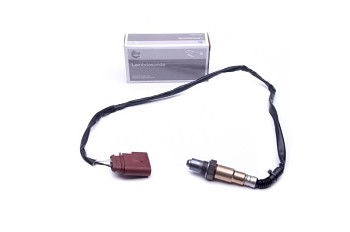 Lambda sonda AUDI A3 VW Bora New Beetle 06A906262AM Lambda sonda AUDI A3 VW Bora New Beetle 06A906262AM