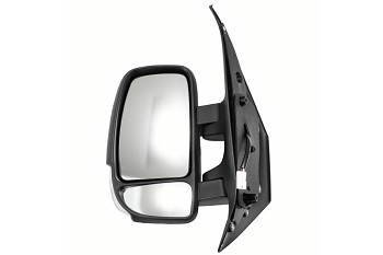 Zrcátko vnější NISSAN NV400 OPEL Movano B RENAULT Master III - levé Zrcátko vnější NISSAN NV400 OPEL Movano B RENAULT Master III - levé