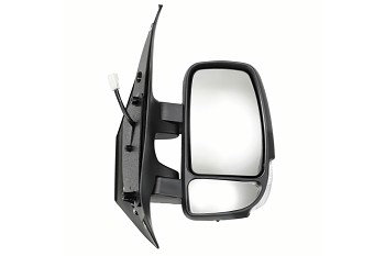 Zrcátko vnější NISSAN NV400 OPEL Movano B RENAULT Master III - pravé Zrcátko vnější NISSAN NV400 OPEL Movano B RENAULT Master III - pravé