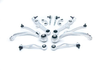 Ramena přední náprava AUDI A4 (B7) SEAT Exeo