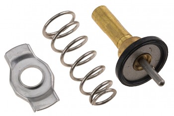 Termostat Smart Fortwo (451) kupé, Cabrio 1.0 / Turbo (2007–2014)