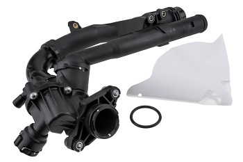 Termostat MERCEDES C W205/C205/A205/S205 E W212/W213/A207/S212 SLC R172 SLK W172 GLC C253