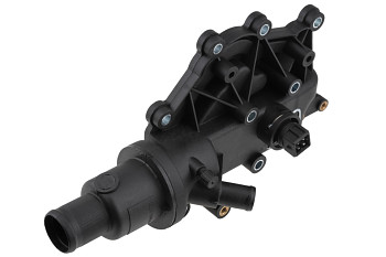 Termostat RENAULT CLIO III SCÉNIC II III LAGUNA II MEGANE II III 1.6