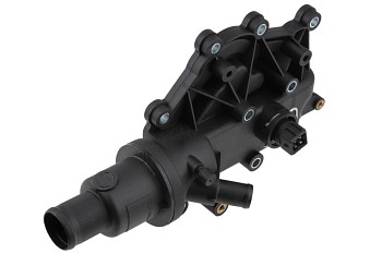 Termostat RENAULT CLIO III SCÉNIC II III LAGUNA II MEGANE II III 1.6