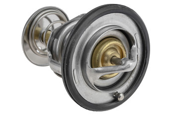 Termostat Citroën C1, Peugeot 107, Toyota Aygo 1.0 i 50kW (2005–2014)