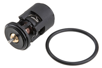 Termostat VW Polo (9N, 9N4), Fox, Lupo; SEAT Ibiza III, Cordoba 1.6 74kW