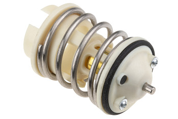 Termostat Audi Q7 (4LB), VW Touareg (7L), Passat B6 3.2/3.6 FSI (2005–2010)